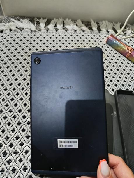Tablet huawei, huawei