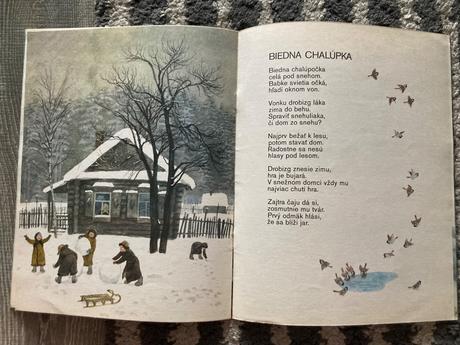 Spln sa vzniesol nad lúčiny (1988), 