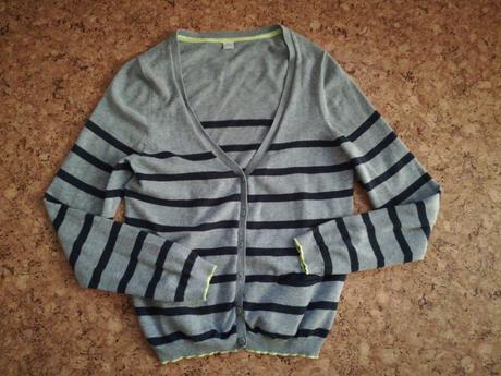 Dámsky svetrík veľ. 36, s.oliver,36