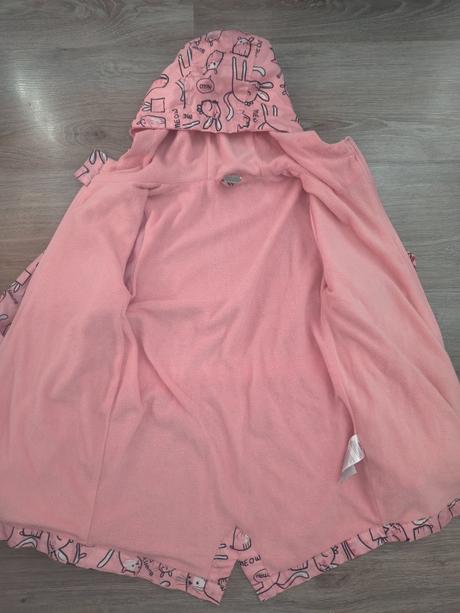 Jarna bunda, pepco,128