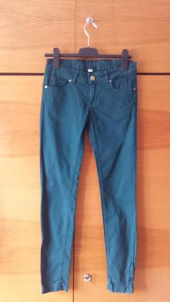 Zelene rifle, amisu,s