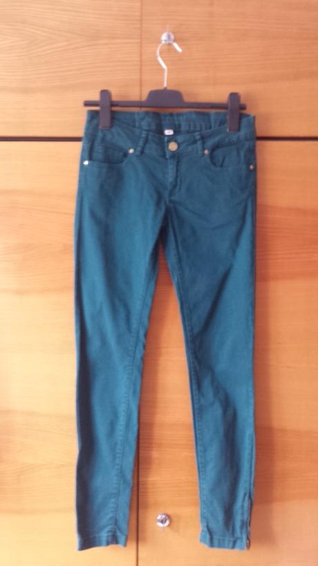 Zelene rifle, amisu,s