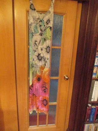 Saty s maxi dlzkou velkost s, s