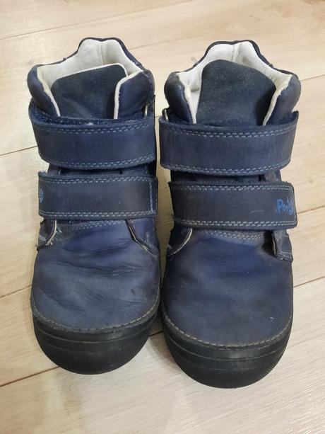 Ponte prechodné topánky 29, d.d.step,29