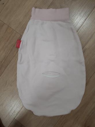 Vak na nozicky do autosedacky,