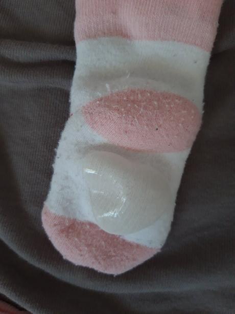 Termo ponožky 2ks, lupilu,62