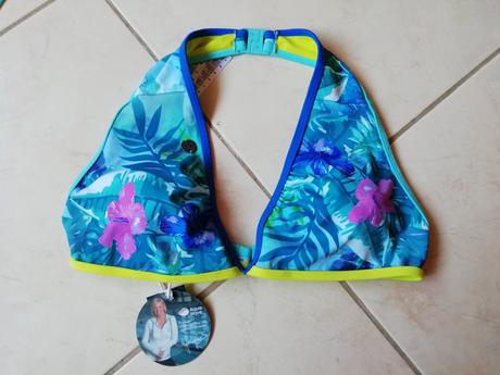 Plavky s visačkou, v. s, s