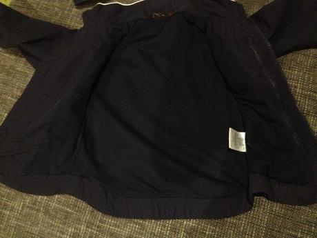 Šušťáková súprava trutexsport, 110