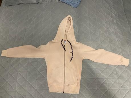 Tepláková súprava, 140