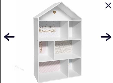 Police do detskej izby, 