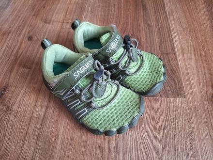 Barefoot tenisky saguaro, 26