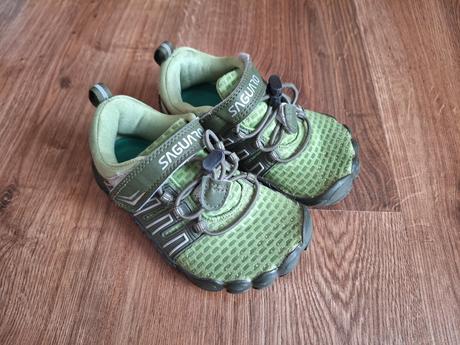 Barefoot tenisky saguaro, 26