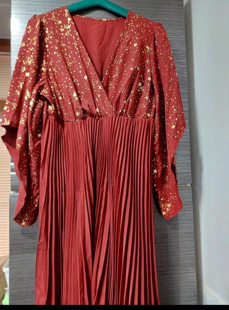 Slávnostné šaty v.xl, xl
