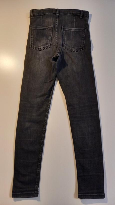 Rifle 164 zara slim, zara,164