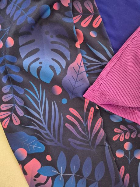 Súprava na cvičenie, under armour,xs