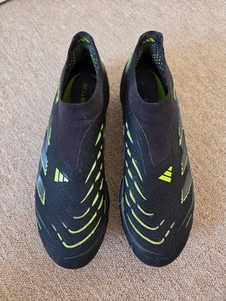 Kopačky adidas predator 39 1/3, adidas,39
