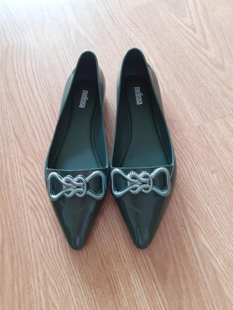 Melissa pointy ad, melissa,37