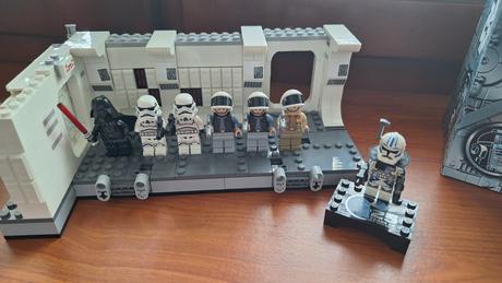 Lego starwars, 