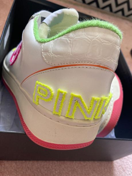Pinko tenisky, pinko,40