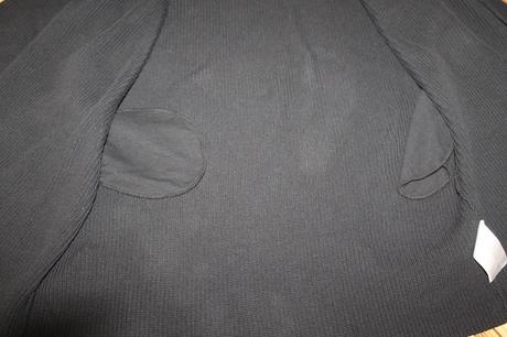 Dámsky hrubý sveter marc o polo v. xl, marc o´polo,xl