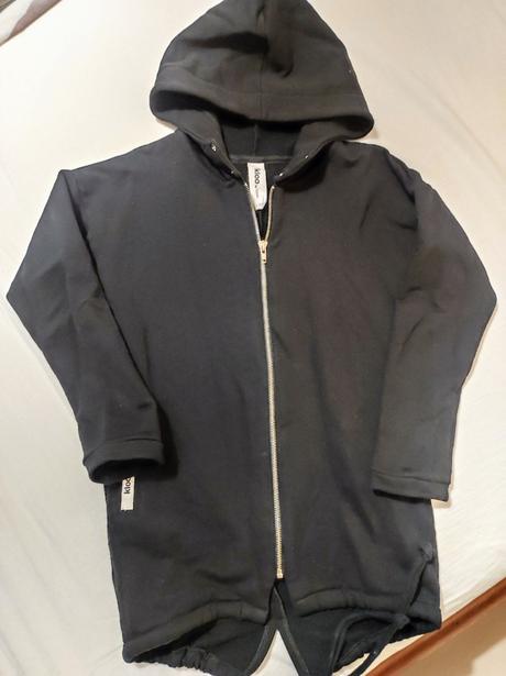 Predĺžená mikina kloo by booso, 152