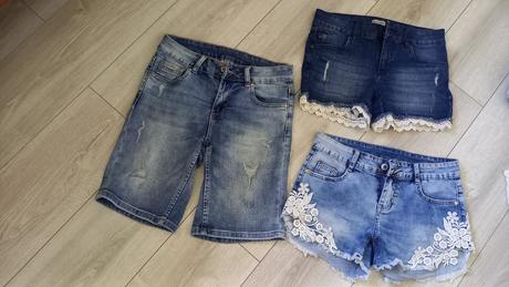 Balík oblečenia, xs