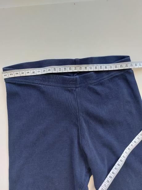 Pyzamove nohavice tchibo 122, tchibo,122