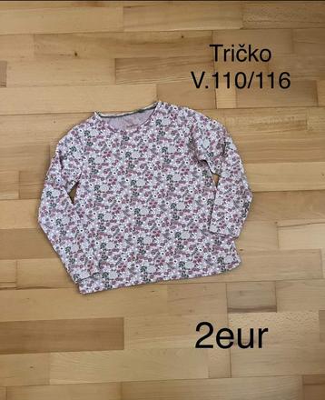 Tričko, 110