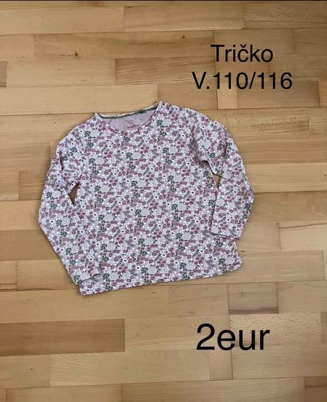 Tričko, 110