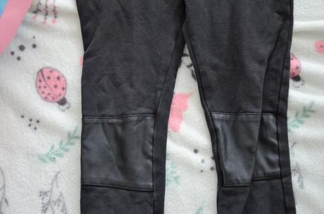 Legínsy hm-122, h&m,122