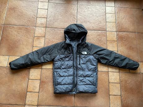 Prechodná vetrovka northface, 140