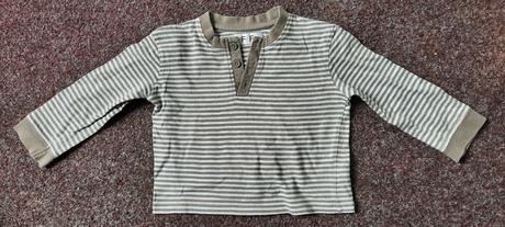 Mikina s tričkom, 86