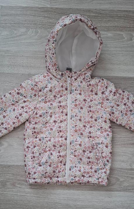 Bunda jeseň/jar, 116