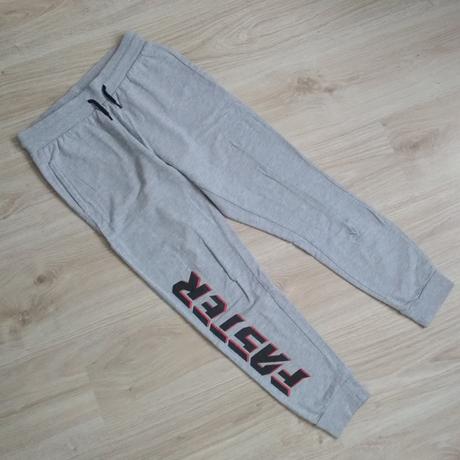 Chlapčenské tepláky v. 146/152, pepco,146