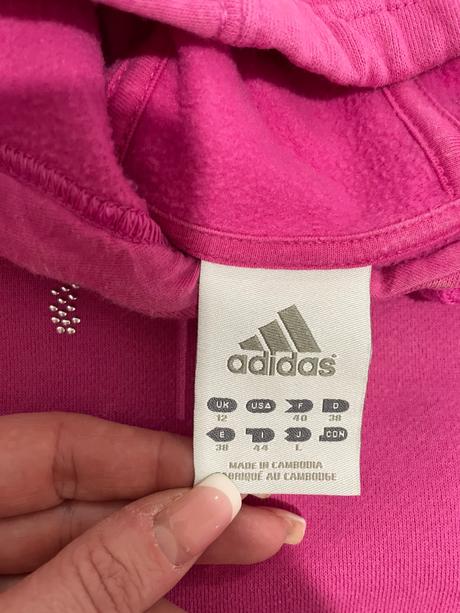 Mikina adidas, adidas,m