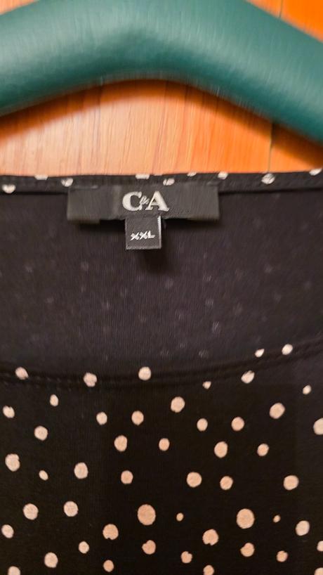 Tunika damska 2xl, c&a,xxl