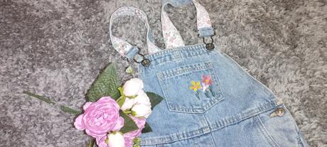 Štýlové rifle na traky, pepco,122