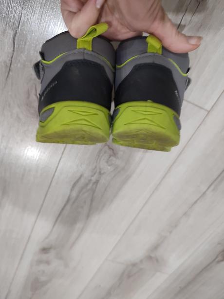 Športové topánky., quechua,30