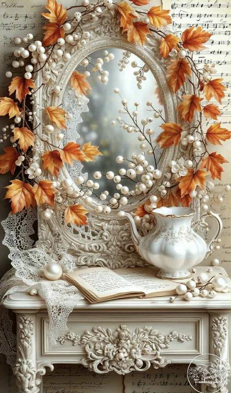 Starý notový papier 5 ks,