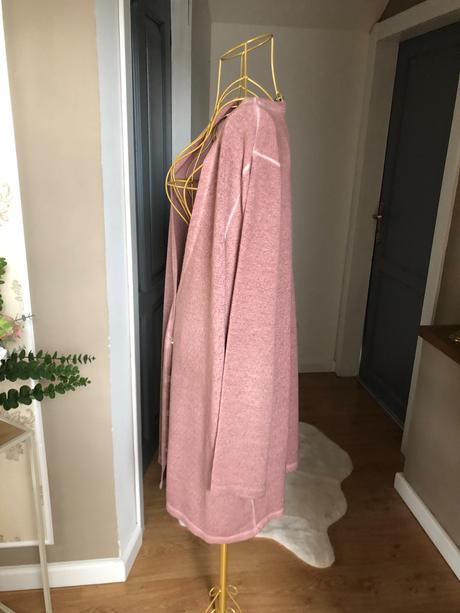 Via appia kvalitny sveter, 52