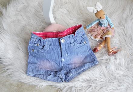 Riflové kraťase-98, 98