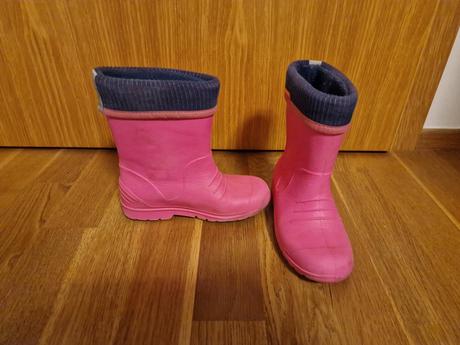 Gumáky demar 28/29, demar,28