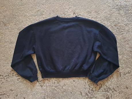 Bershka mikina, bershka,s