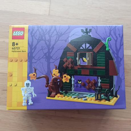 Lego mix sety,