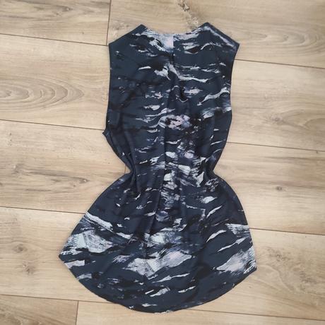 Lindex letna bluzka, lindex,s