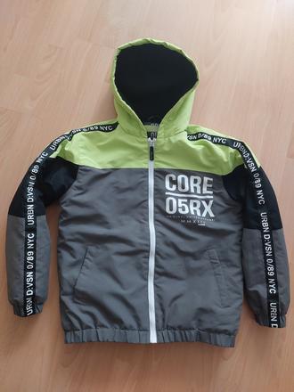 Bunda na jar/jeseň, reserved,152