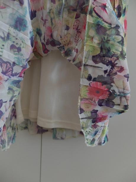 Spoločenské šaty hm 110, h&m,110