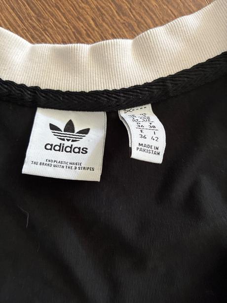 Crop top adidas, adidas,s