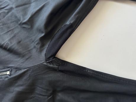 Freddy kozenkove gate vysoký pas m, m