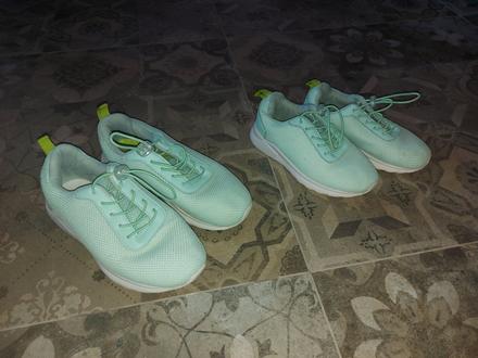 Tenisky, reserved,35